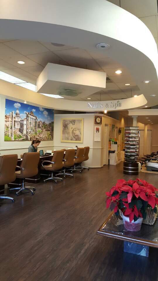 Westport Nails, beauty salon in Westport, CT, photo 2 of 5