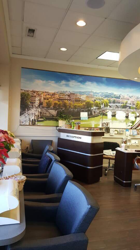 Westport Nails, beauty salon in Westport, CT, photo 3 of 5