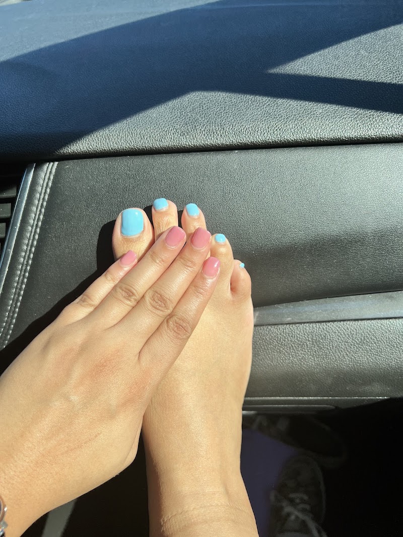 Westport Nails, beauty salon in Westport, CT, photo 5 of 5
